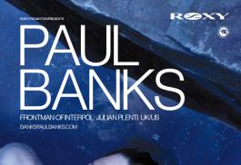 Paul Banks